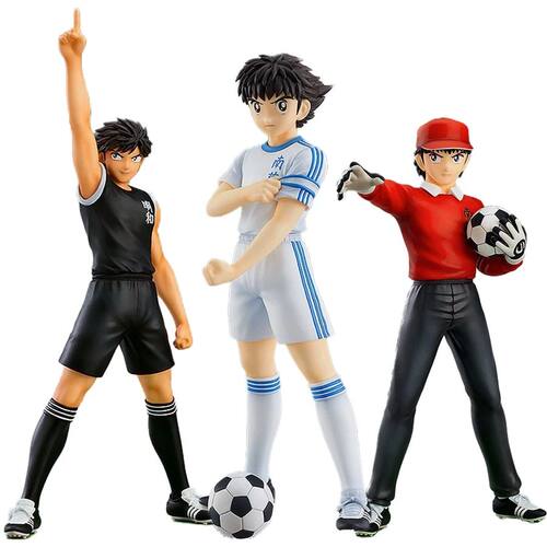 18cmCaptainTsubAeFig
