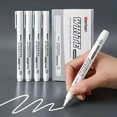 WhiteMarkPenSproofms