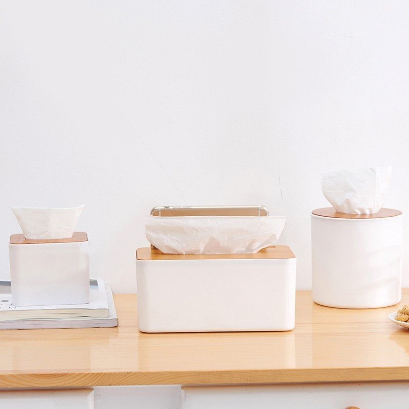 竹木纸巾盒桌面抽纸盒家用纸抽桶卫生间卷纸盒纸巾筒餐厅客厅纸巾,家庭/个人清洁工具,卷纸器/纸巾架,淘宝优惠券,粉丝福利购,淘宝优惠卷