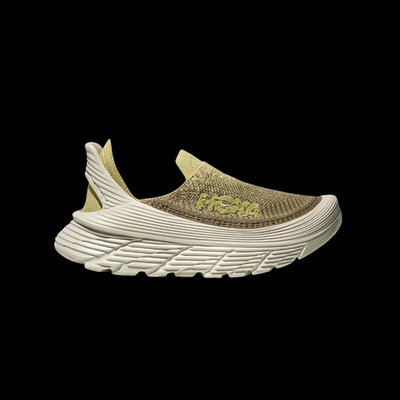 HOKAONEONE户外一脚蹬休闲鞋