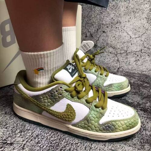 耐克正品SBDunkLowPro板鞋