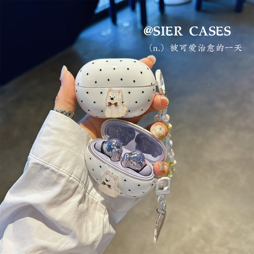 立体卡通耳机保护壳轻薄