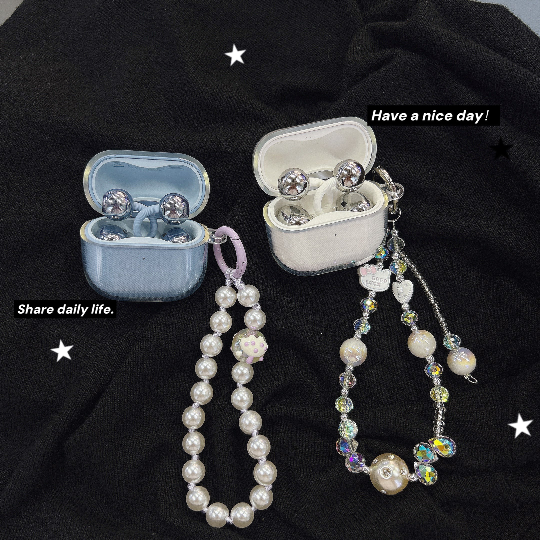 适用于华为freeclip2耳机保护壳