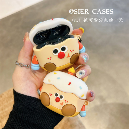 蜡烛蛋糕华为freeclip保护壳苹果