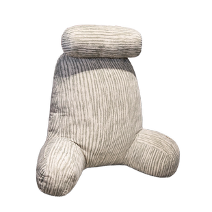 床头靠垫软包护腰靠枕大靠背孕妇喂奶沙发抱枕宿舍床上玩手机枕头