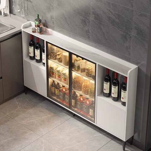 上新优惠！超薄餐边柜