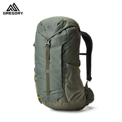 GREGORYZULULT轻量化登山包
