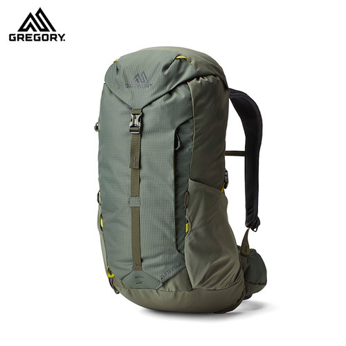 GREGORYZULULT轻量化登山包