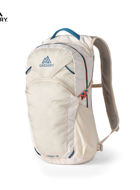 GREGORY格里高利 NANO蜂鸟18L20L轻便徒步户外登山包双肩背包25款