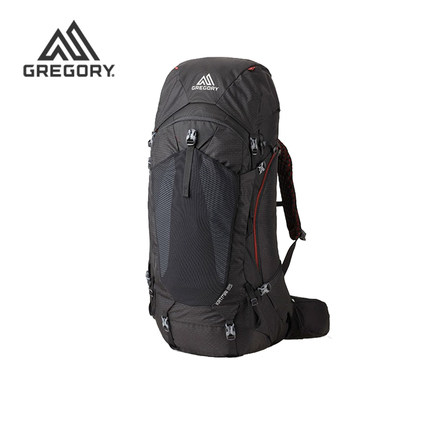 GREGORY格里高利新品KATMAI风行 65户外运动大容量重装徒步登山包