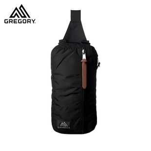 斜挎单肩包多功能扩展收纳包GREGORY格里高利 POCKET TWO WAY