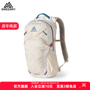 GREGORY格里高利 NANO蜂鸟18L20L轻便徒步户外登山包双肩背包25款