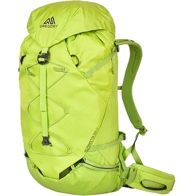 Gregory格里高利攀登双肩包