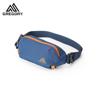 GREGORY格里高利 Rhune Blet腰包户外运动徒步包城市旅行斜挎包