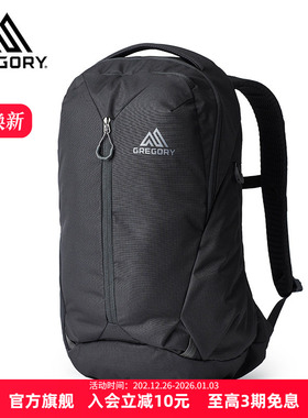 Gregory格里高利云途RHUNE城市通勤电脑包旅行差旅户外登山双肩包
