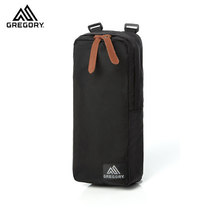 GREGORY格里高利SINGLE POCKET杂物收纳包拓展扩充袋可拆卸3L