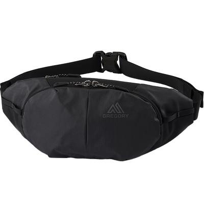 Gregory男女通用休闲3L斜挎包