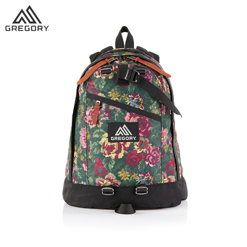 gregory格里高利16l城市双肩背包