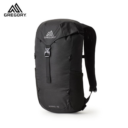 NANO蜂鸟14L 16L便携户外登山包冲顶包骑行双肩包GREGORY格里高利