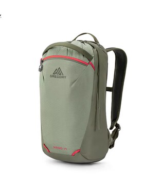GREGORY格里高利NANO蜂鸟16L轻便徒步登山双肩包骑行背包25年新款