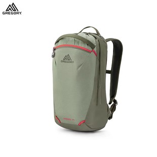 GREGORY格里高利NANO蜂鸟16L轻便徒步登山双肩包骑行背包25年新款