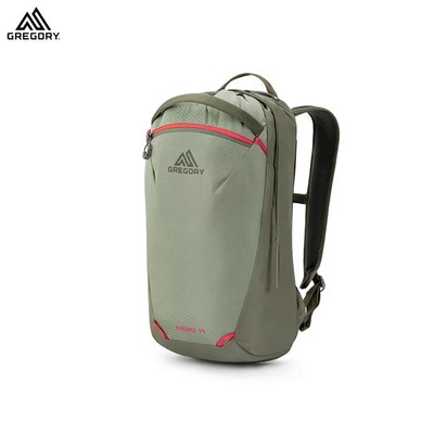 GREGORY格里高利NANO蜂鸟16L新款