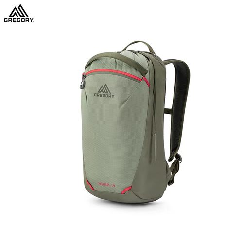 GREGORY格里高利NANO蜂鸟16L新款