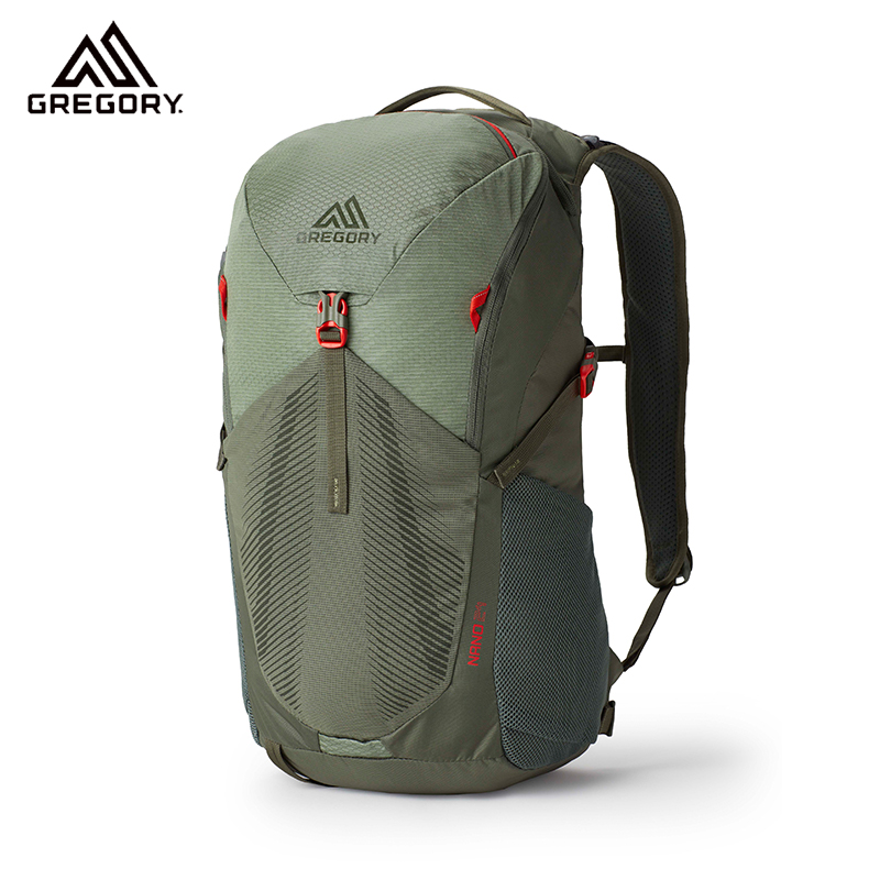 Gregory多功能戶外登山包20L30L
