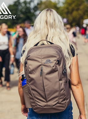 GREGORY格里高利RETNA云驰 城市通勤电脑包旅行运动登山双肩背包