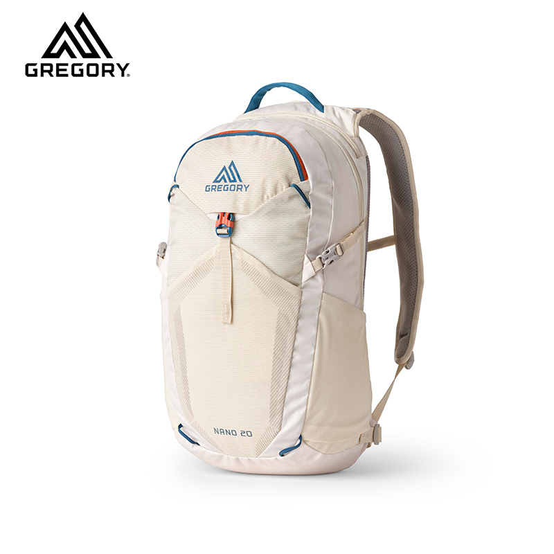 NANO蜂鸟20L轻便户外登山包双肩包旅行通勤背包 格里高利GREGORY