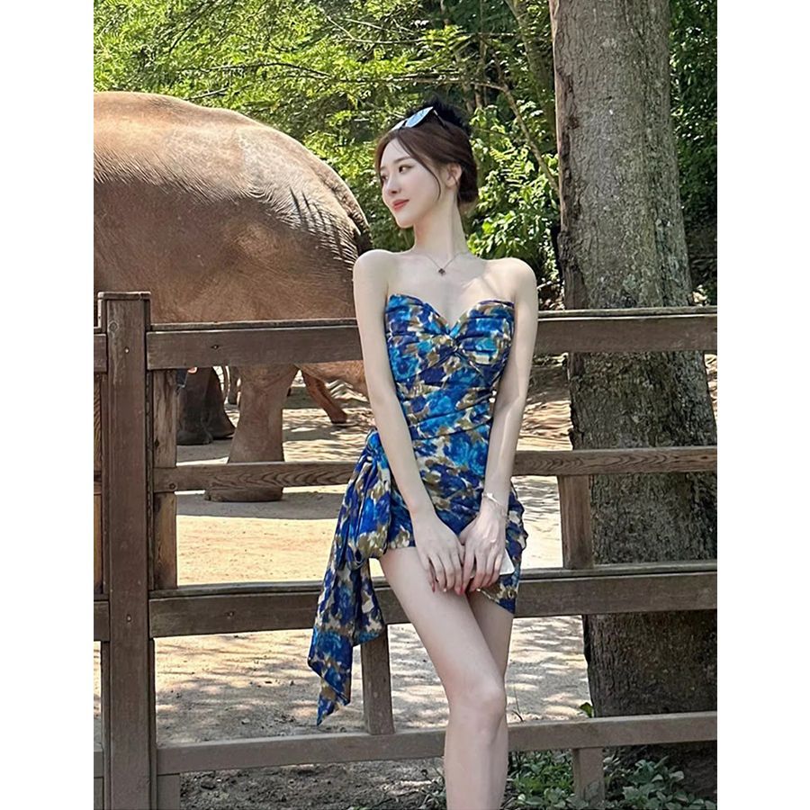当天发【拍照好美!】小众