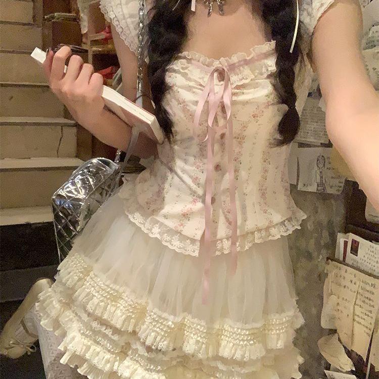 【米芝娅】2024年甜美纯