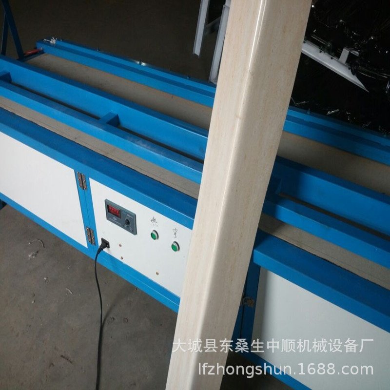 全自动亚克力折弯机塑料板折边机PP板PVC管道护角折弯机热弯机,五金/工具,车床,淘宝优惠券,粉丝福利购,淘宝优惠卷