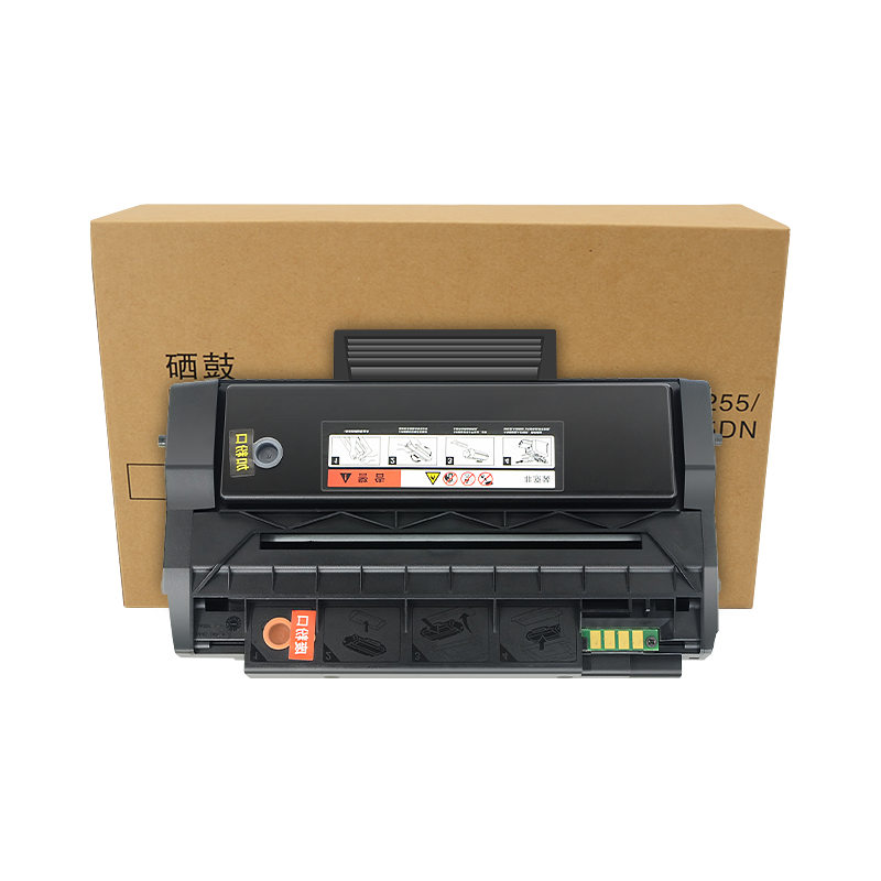 福睿适用奔图PD-316硒鼓PANTUM P3506DN P3508DN P3518DN激光打印机墨盒 TS308 PD-358 PD-308粉盒PD-316鼓架