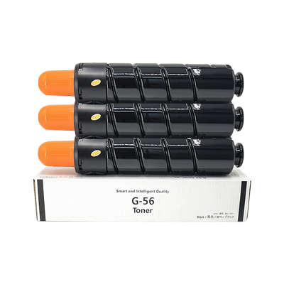 G-56碳粉40454051墨盒42454251
