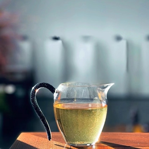 古树普洱云南普洱茶忙肺赛班章