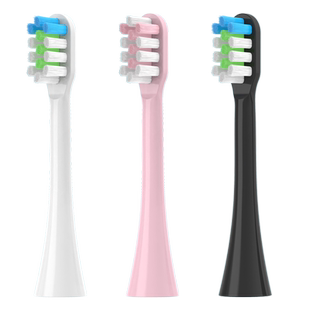 适配美的Midea电动牙刷头MC-AJ0101/02/AJ0202/AX010/S1P/AJ0301