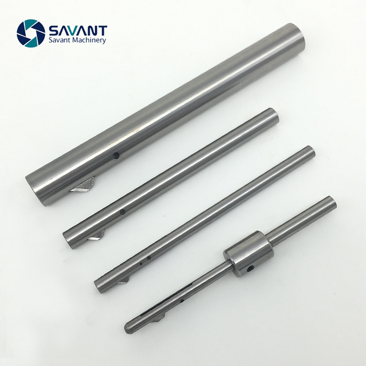 SAVANT赛万特 去披锋弹性倒角刀孔口去毛刺倒角刀弹性工具