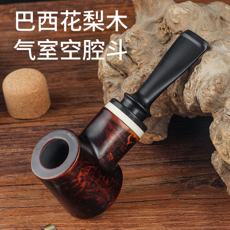 进口巴西花梨木空腔大气室实木旱
