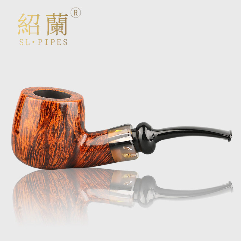 绍兰烟具Stanwell史丹威同款石楠