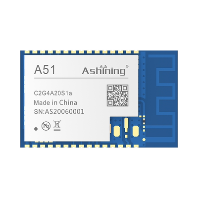 ESP8266EX无线WiFi模块MQTT透传