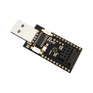 泽耀|可视化测试底板适用于AS01/AS06/AS4432/G01/AS07系列模块