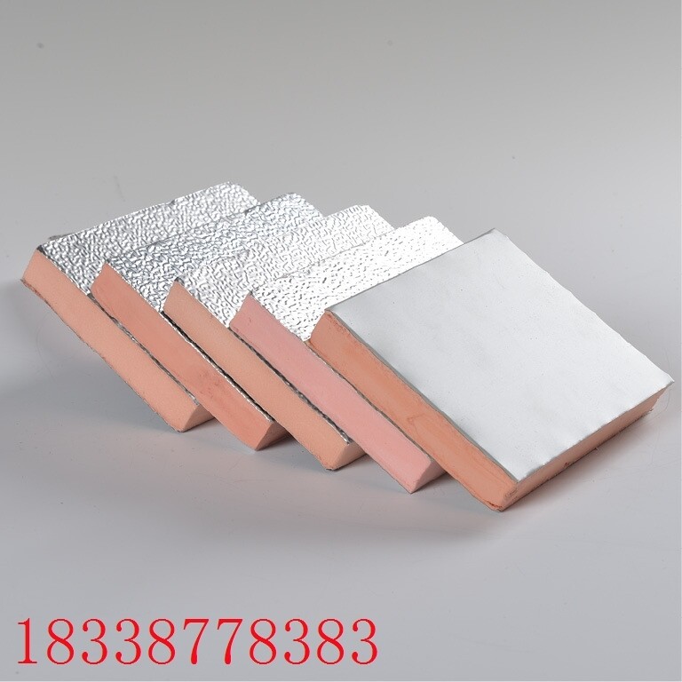 复合风管 维沃单面彩钢双面彩钢酚醛复合风管 票 价格面议