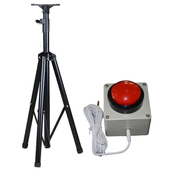 计时器专用支架手拍