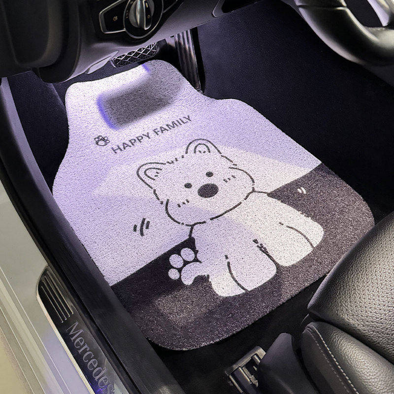 汽车通用脚垫车内脚垫车脚垫主驾驶脚垫车垫子简易汽车脚踏垫卡通,汽车用品/电子/清洗/改装,通用脚垫,淘宝优惠券,粉丝福利购,淘宝优惠卷