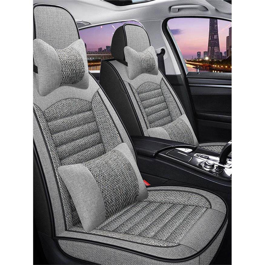 吉利星舰7银河e8/L6座套四季通用汽车坐垫四季亚麻后排汽车座椅套,汽车用品/电子/清洗/改装,通用座套/座垫,淘宝优惠券,粉丝福利购,淘宝优惠卷