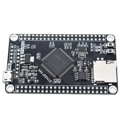 STM32F407VET6 VGT6 开发板 F407单片机 mini 学习板 STM32系统板