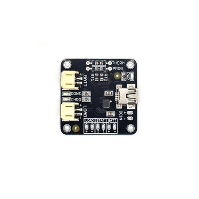 CJMCU-73833 MCP73833 线性充电管理控制器 锂聚合物电荷/锂离子