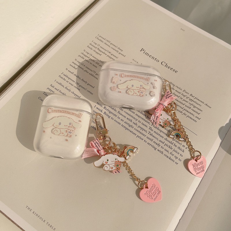 硅胶AirpodsPro1/2苹果3代耳机套