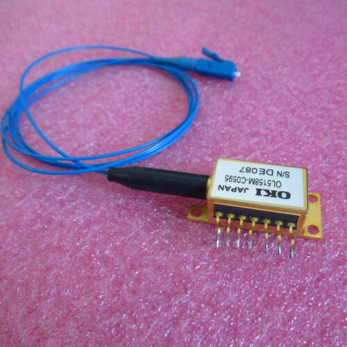OKIOL5158M-C0595激光器